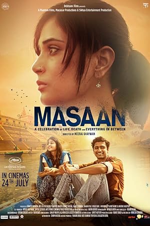 Masaan 2015